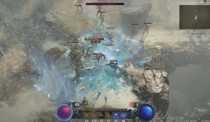 Diablo 4 Exciting Sorceress Builds content1